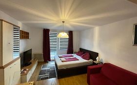 Apartments Rh